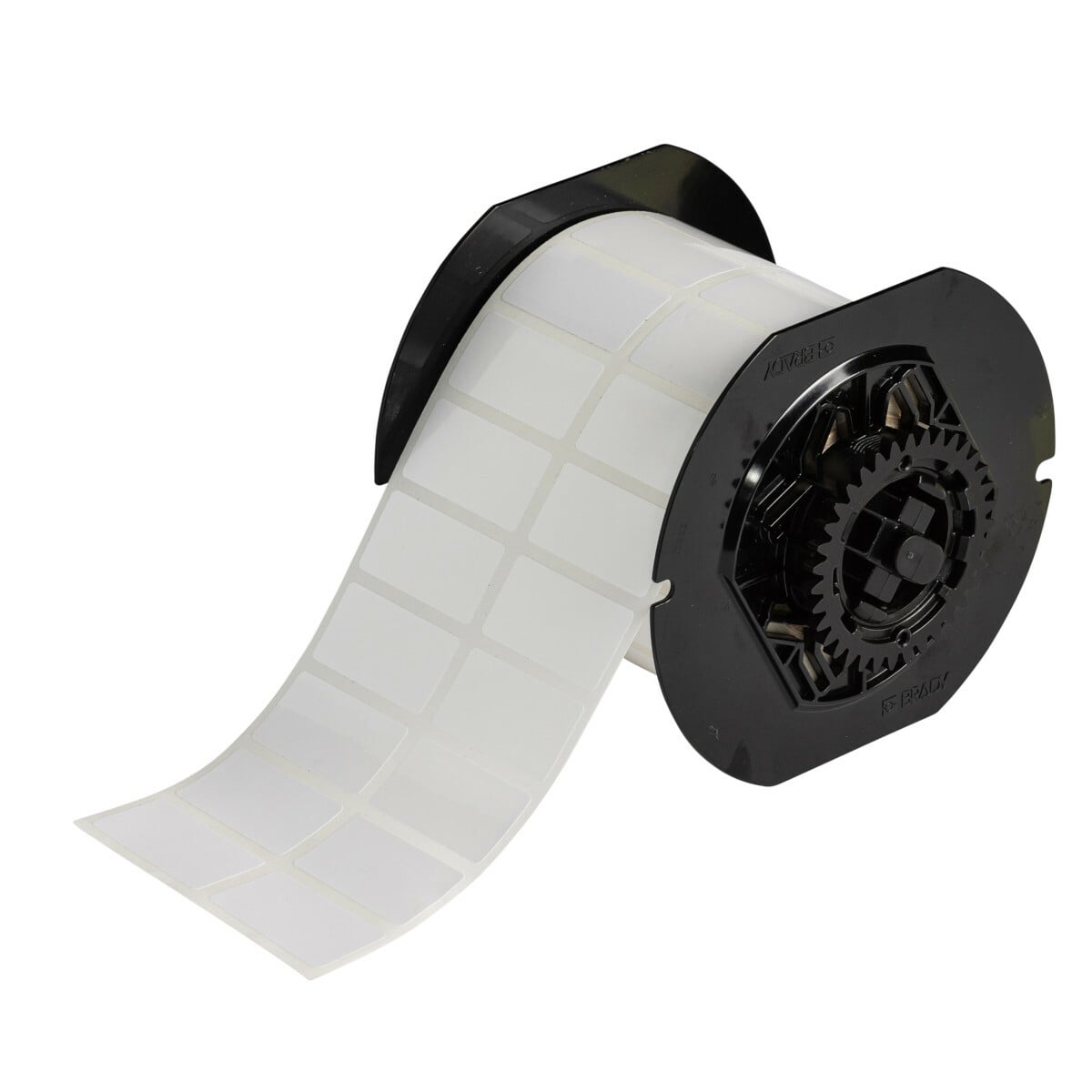 Lbl Polyester 0.75in x 1.5in WT 3300/RL