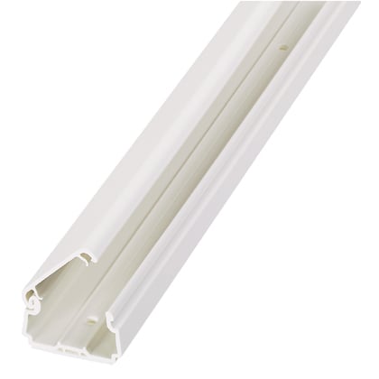 LDPH10 Hinged, 2-piece Power Rated Racew