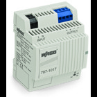 Switched-mode power supply; Compact; 1-phase; 18 VDC output voltage; 2.5 A output current