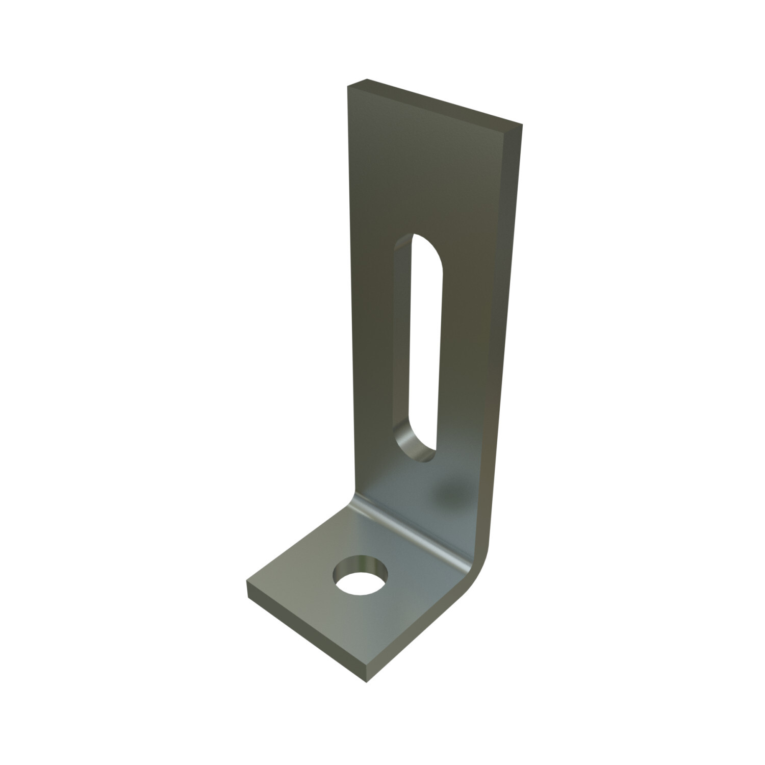 UNISTRUT FITTING, 1-5/8"x 6-7/8"x 1-7/8", EG