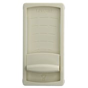 Color Conversion Kit for Decora Volume Control SGVST and SGVSM-W, Light Almond