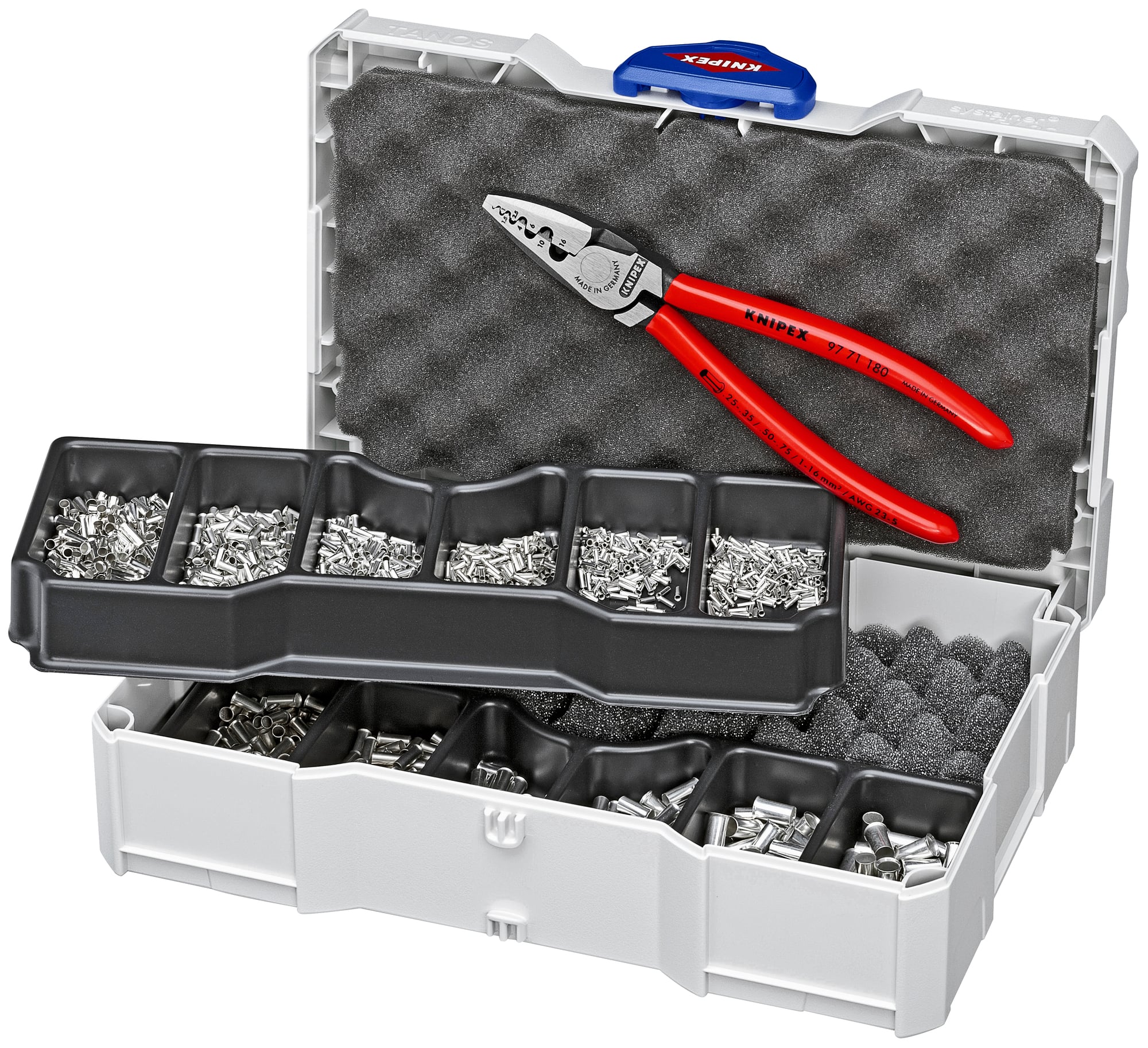 Crimp Assortments