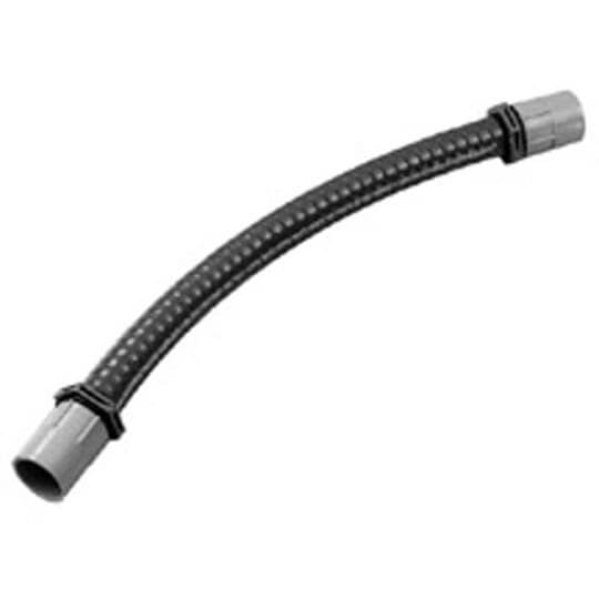 1 Inch 0 to 90 Degree Flexible PVC Elbow