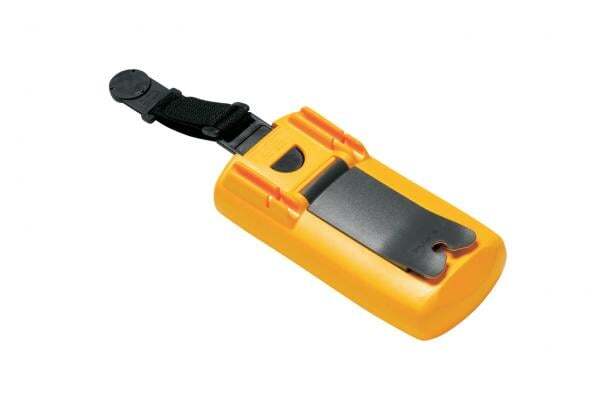 Protective Holster with Magnetic Hanging Strap