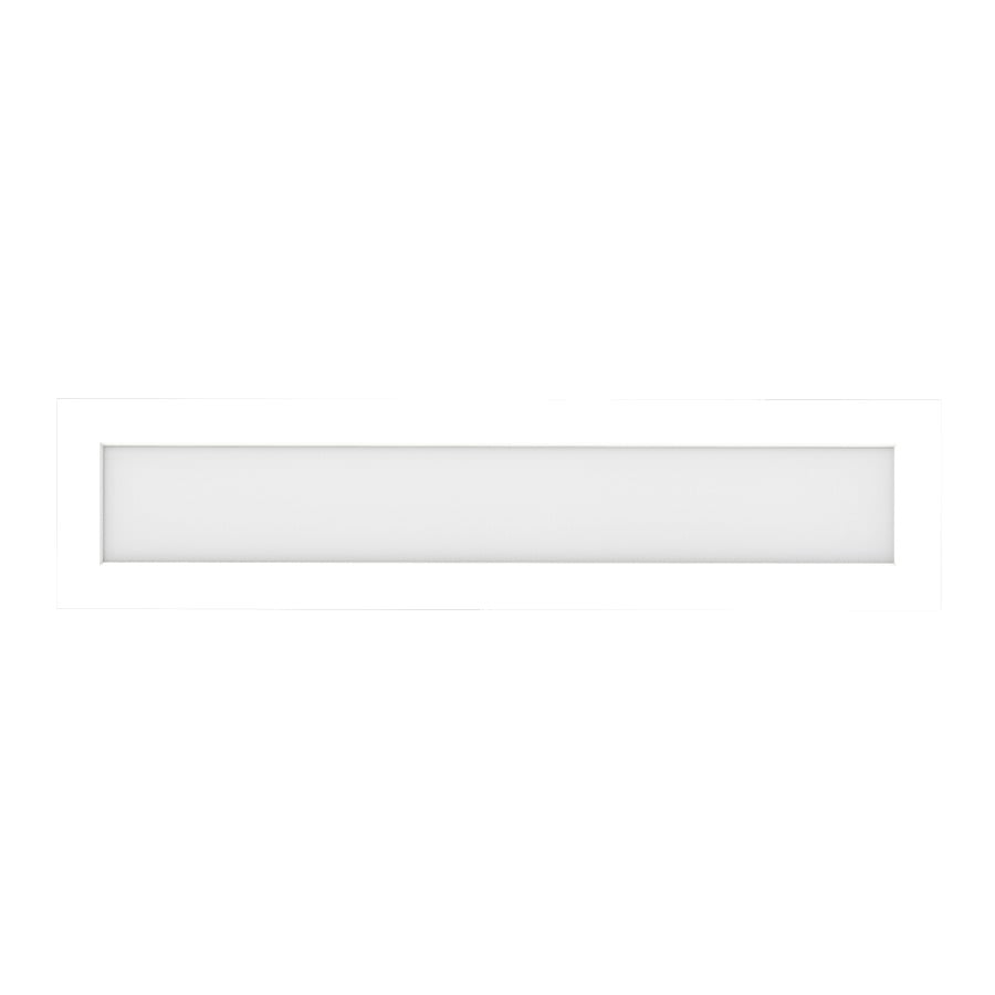 LINEAR SMFA 5.5"X24" 25W 1800LM CRI90 5CCT UNV TRIAC WHITE