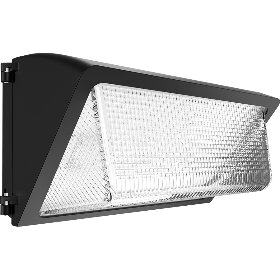 Wp3 7500Lm 51W,70CRI, 5000k, 120-277V, 0-10V, Dimmable, Bronze