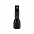 Flip Impact Socket Adapter, Large, 1/2 to 1/2-Inch, Adapter works with Klein Flip Impact Sockets