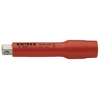 Extension Bar, 1/2 in. Drive-1000V Insulated, 5 in.