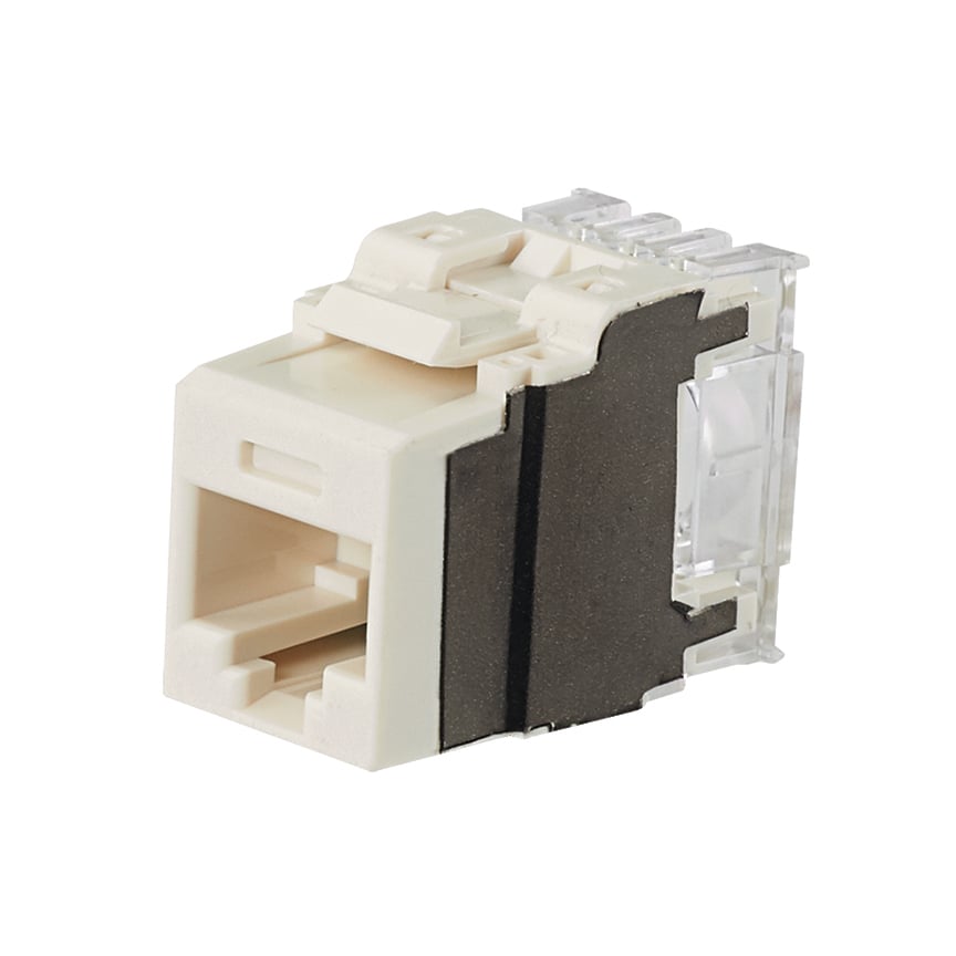 Category 6A NetKey Punchdown Module, IG 