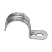 205US EMT Clamp, 2 inch, Steel