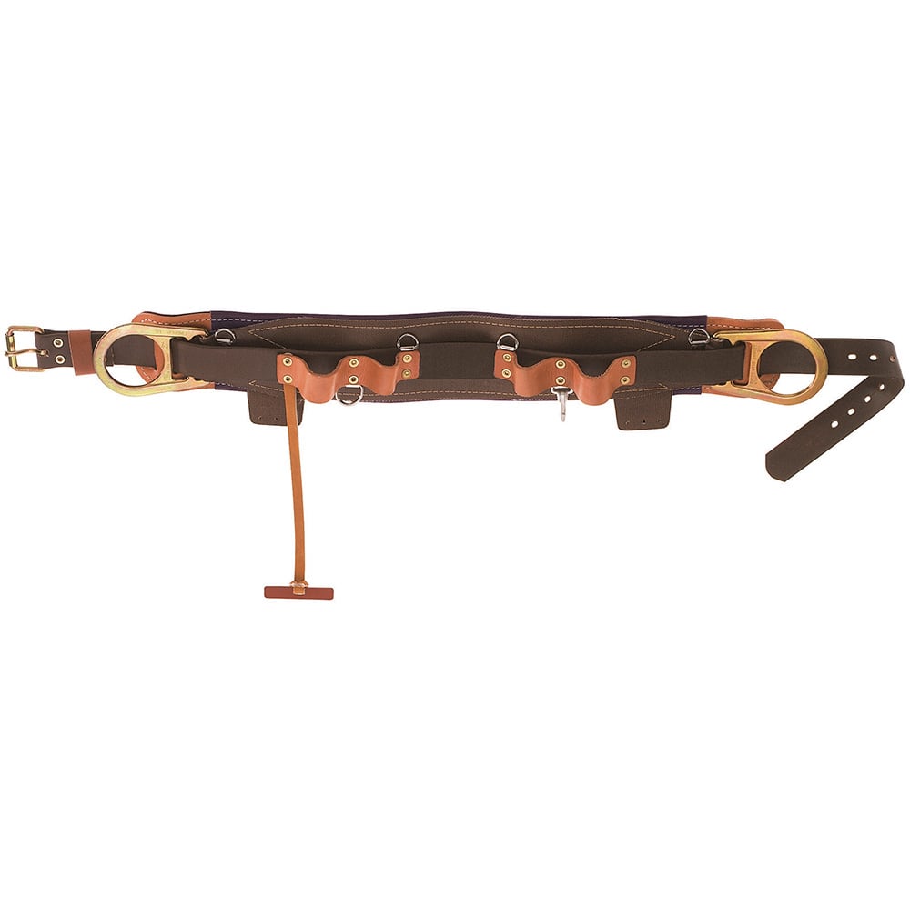 Fixed Body Belt Style 5268N 19-Inch
