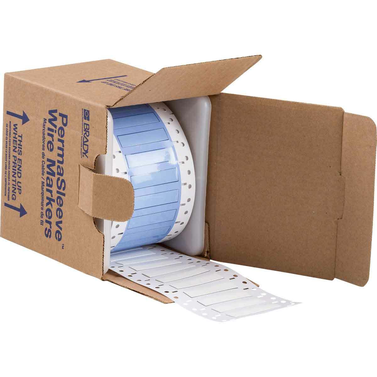 SLEEVE, 0.25 IN DIA X 1 IN W