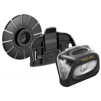 Eaton Bussmann series PPE set, face shield light kit