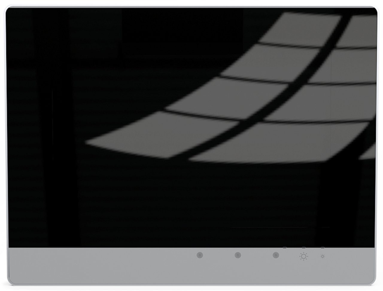 Touch Panel 600; 25.7 cm (10.1"); 1280 x 800 pixels; 2 x ETHERNET, 2 x USB, CAN, DI/DO, RS-232/485, Audio; Control Panel