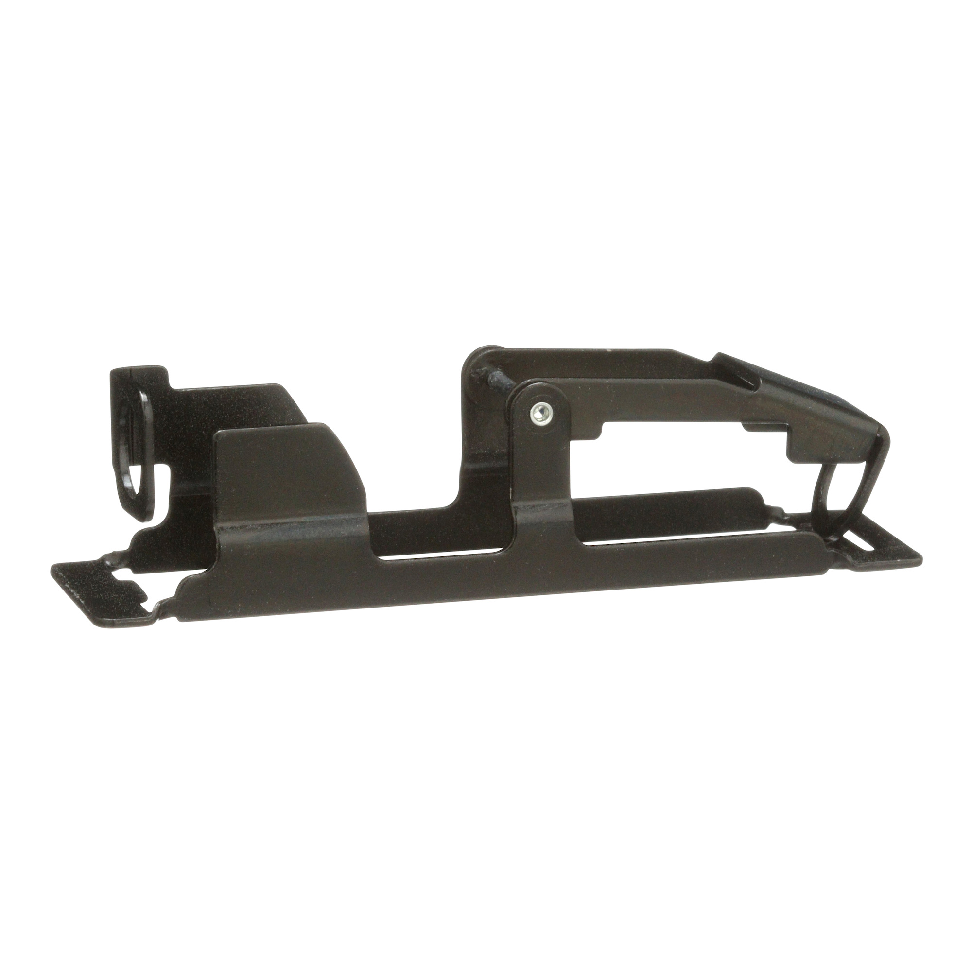 CIRCUIT BRKR HANDLE PADLOCK ATTACHMENT