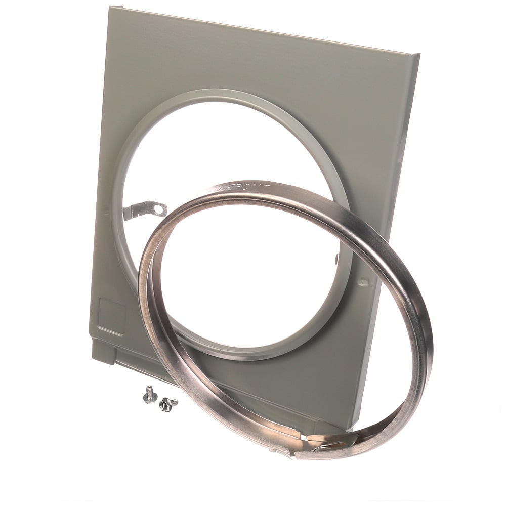 ECMFMC Module Meter Cover Replacement, Ringed