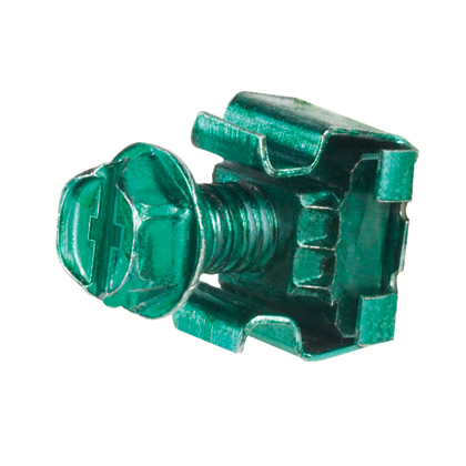 Bonding Cage Nut Kit                    