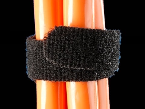 Nylon loop