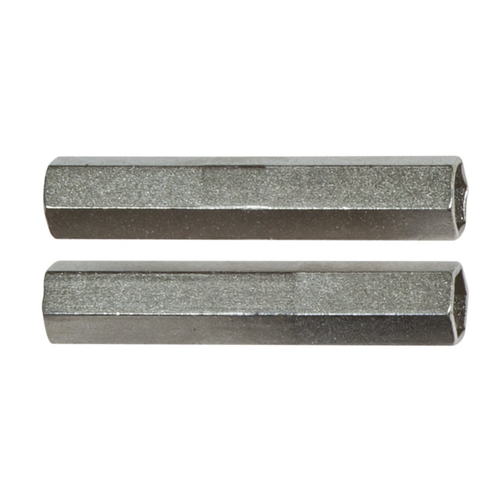 Screwdriver Replacement Bit Holder 2-Piece