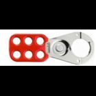 Eaton Bussmann series Lockout tagout, PPE Lockout Hasp 1 in Steel