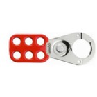 Eaton Bussmann series Lockout tagout, PPE Lockout Hasp 1 in Steel