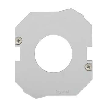 4IN EVO SINGLE 1-3/8IN REC DEVICE