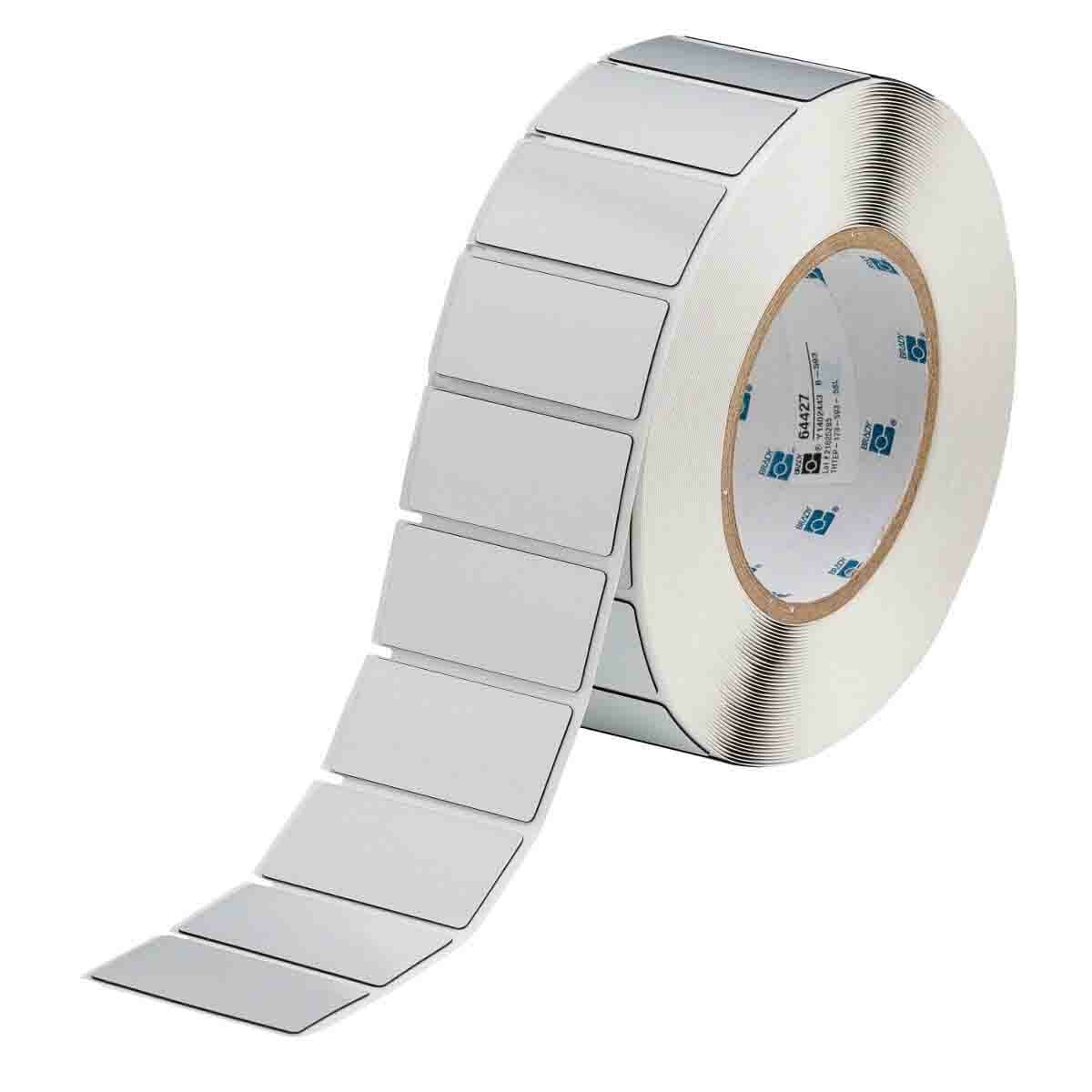 Label Polyester 1in x 2in SL 500/RL