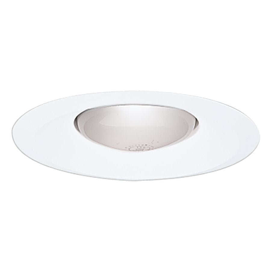 6" Trim Splay White Splay Trim