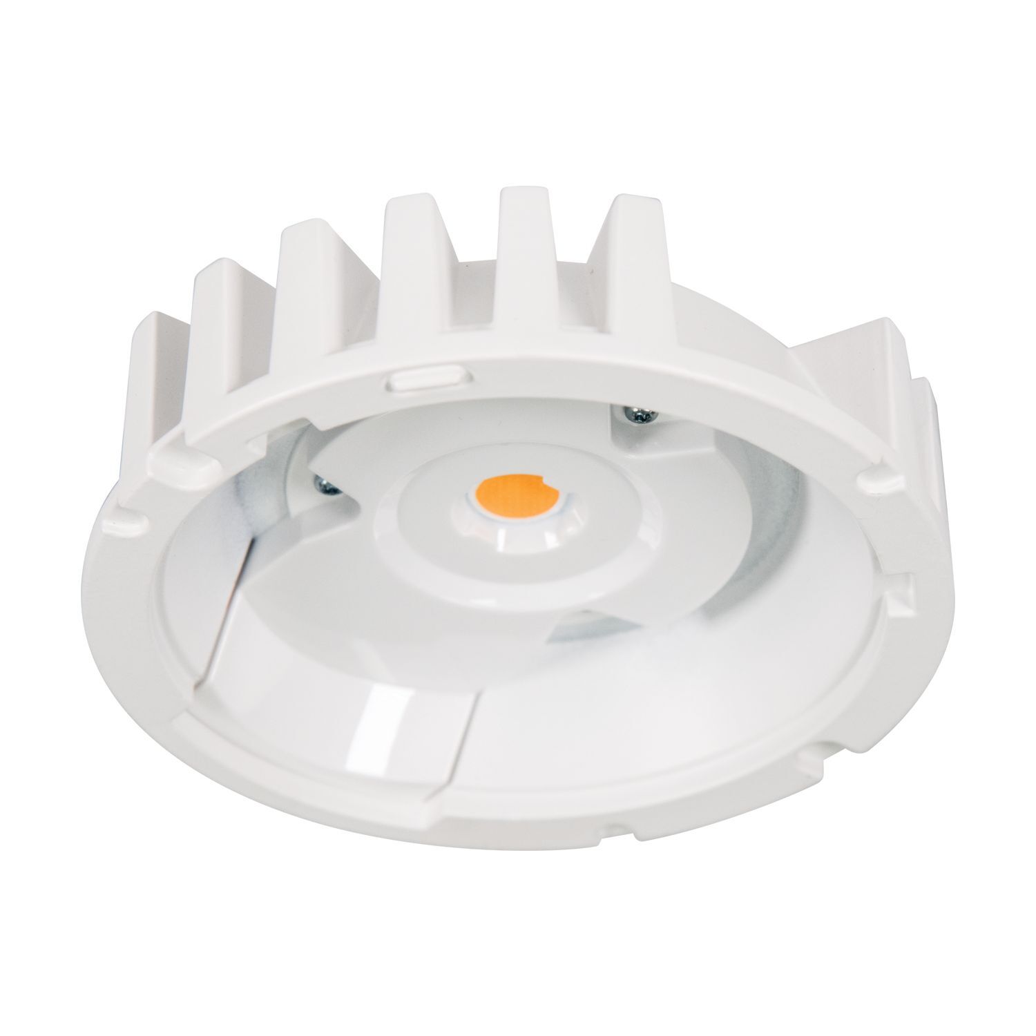 6" LED module, 1000/1500/2000 lumens, 80 CRI, 3000K CCT