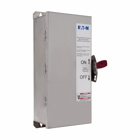 Eaton NEMA 4/4X, 5 circuit breaker enclosure, Stainless steel, Series C, NEMA 4/4X and 5, LD, LDB, HLD, 300-600 A, Surface
