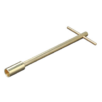16/18 SERIES MALE COM-A-LONG TOOL FOR FEMALE PLUG