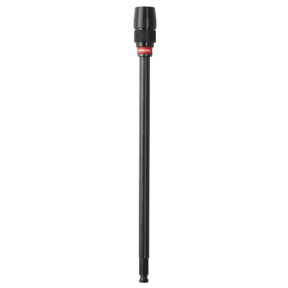 12 in. x 7/16 in. Universal QUIK-LOK Extension