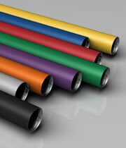 EMT WHITE 1" 10 FT Material: EMT Tubing