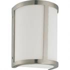 ODEON 1 LIGHT WALL SCONCE