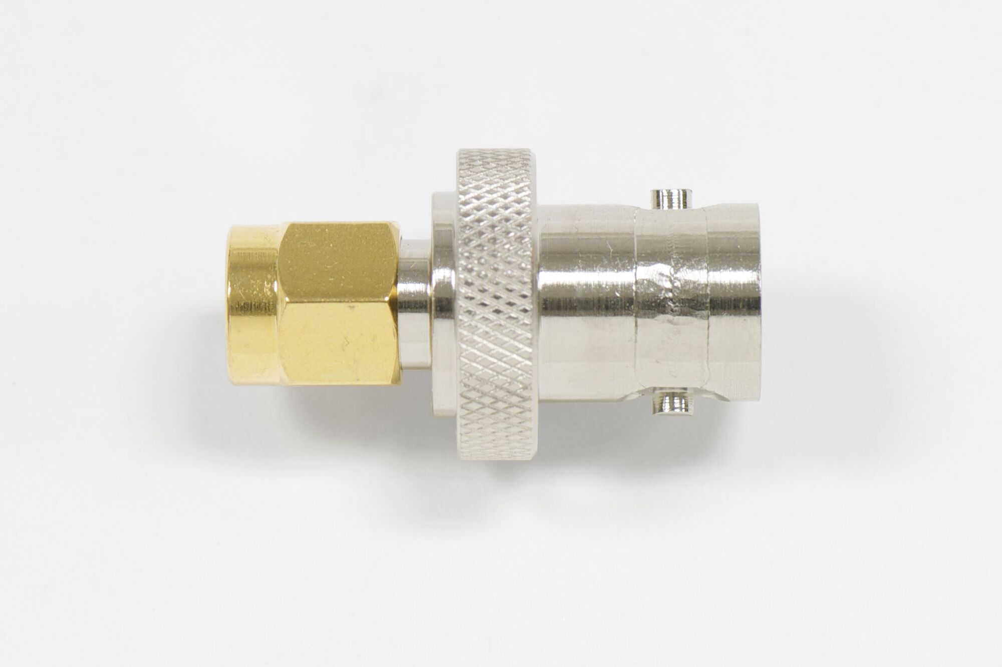 BNC (M) BINDING POSTS