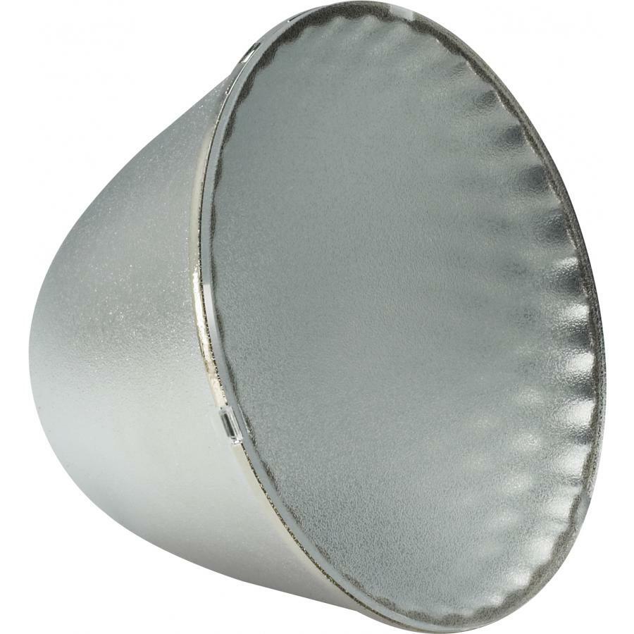 FREEDOM OPTICS FROSTED REFLECTOR 4" 30'