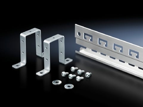 0600W CABLE STRAIN RELIEF RAIL