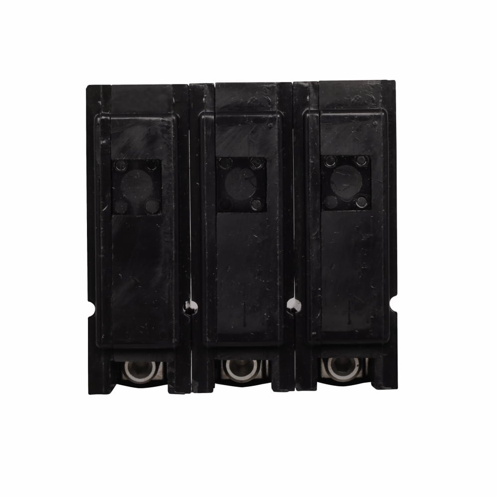 Eaton Field Installation Kits and Parts,Requires (3) 1 in spaces,Main and sub-feed lug blocks,150 A,Three-pole,For BR loadcenter,#8-2/0 AWG Cu/Al
