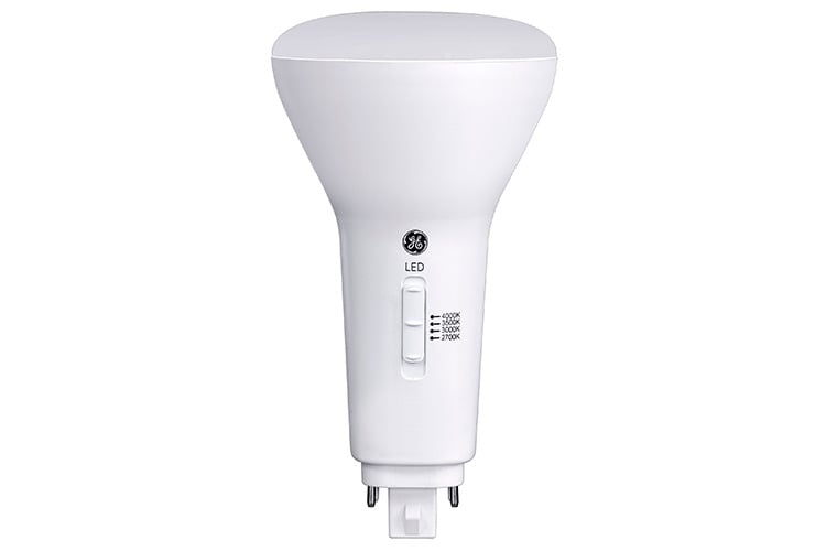 LED Plugin 4-Pin Lamps