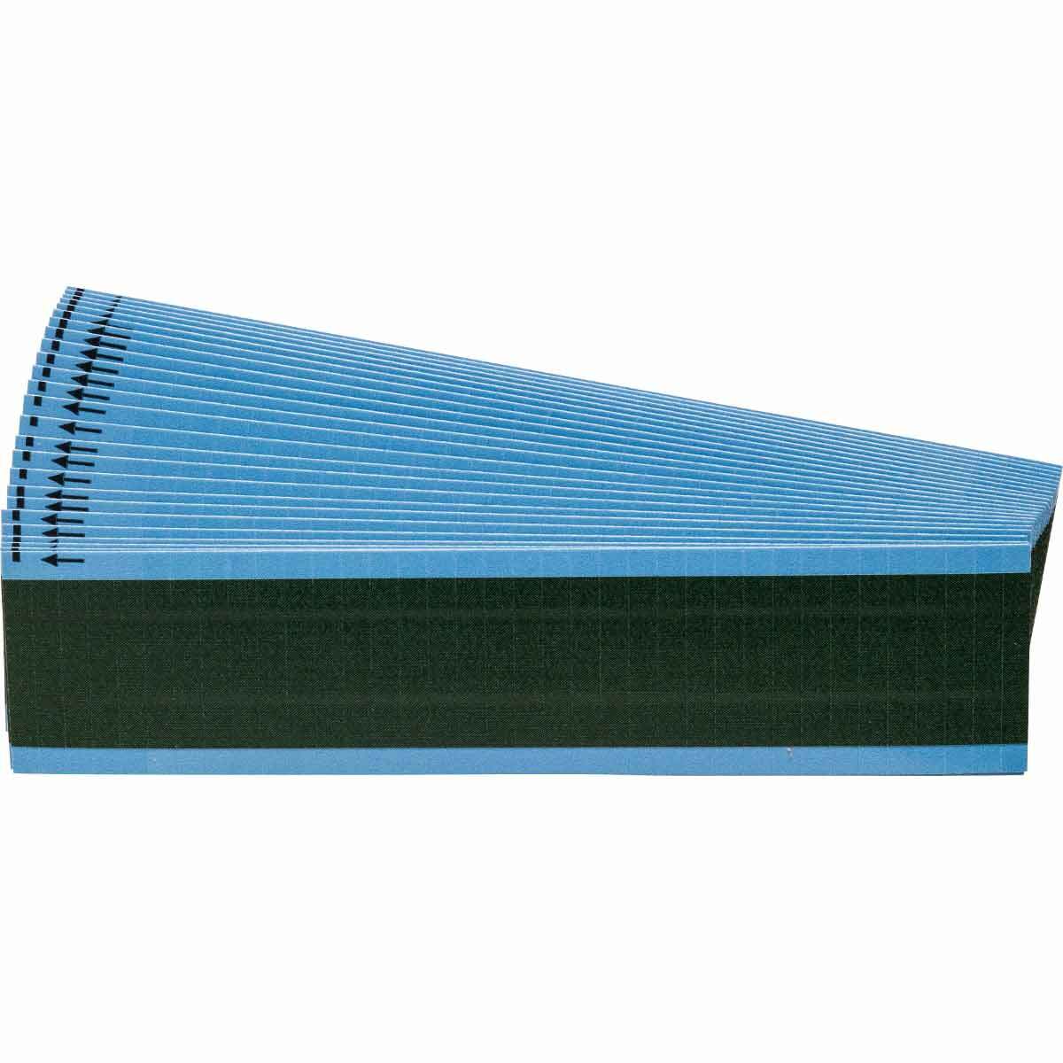 Wire Mkr,B500,1.5"H,112363,36/CQ,25CQ/PK