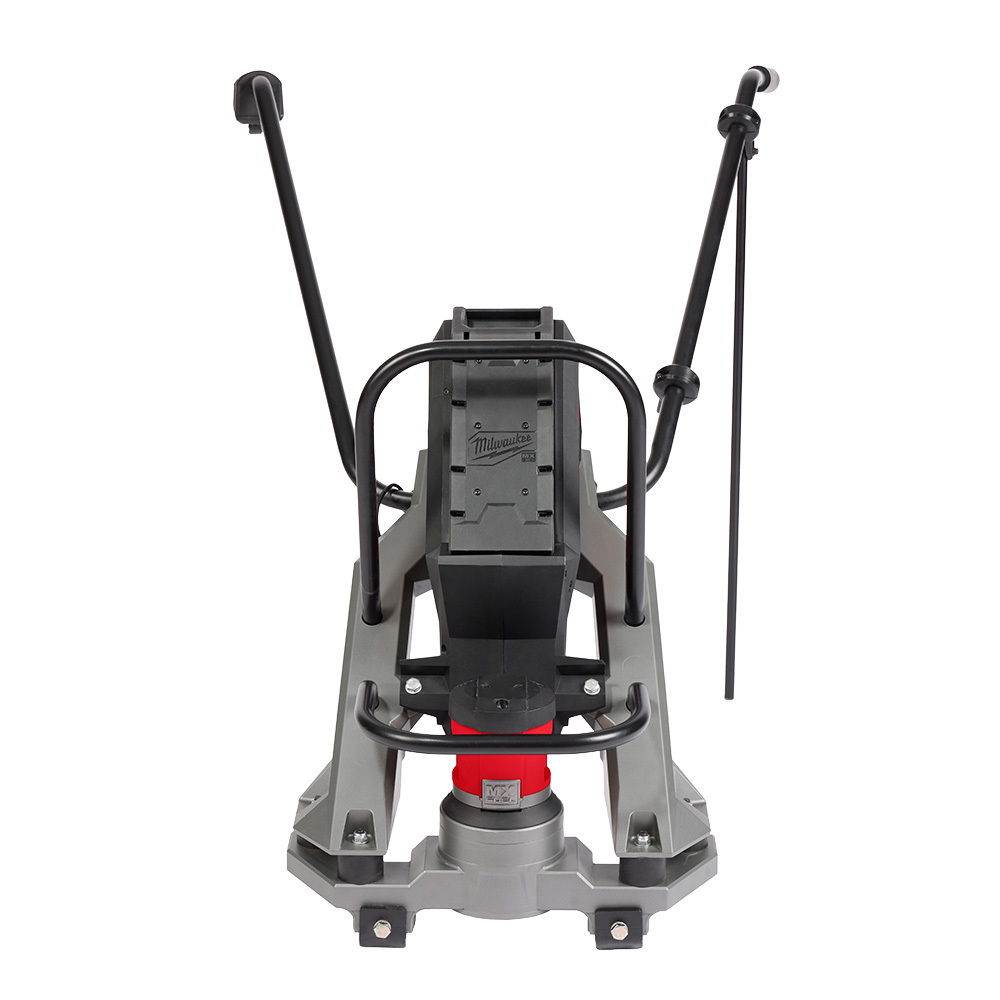 MX FUEL Vibratory Screed Kit