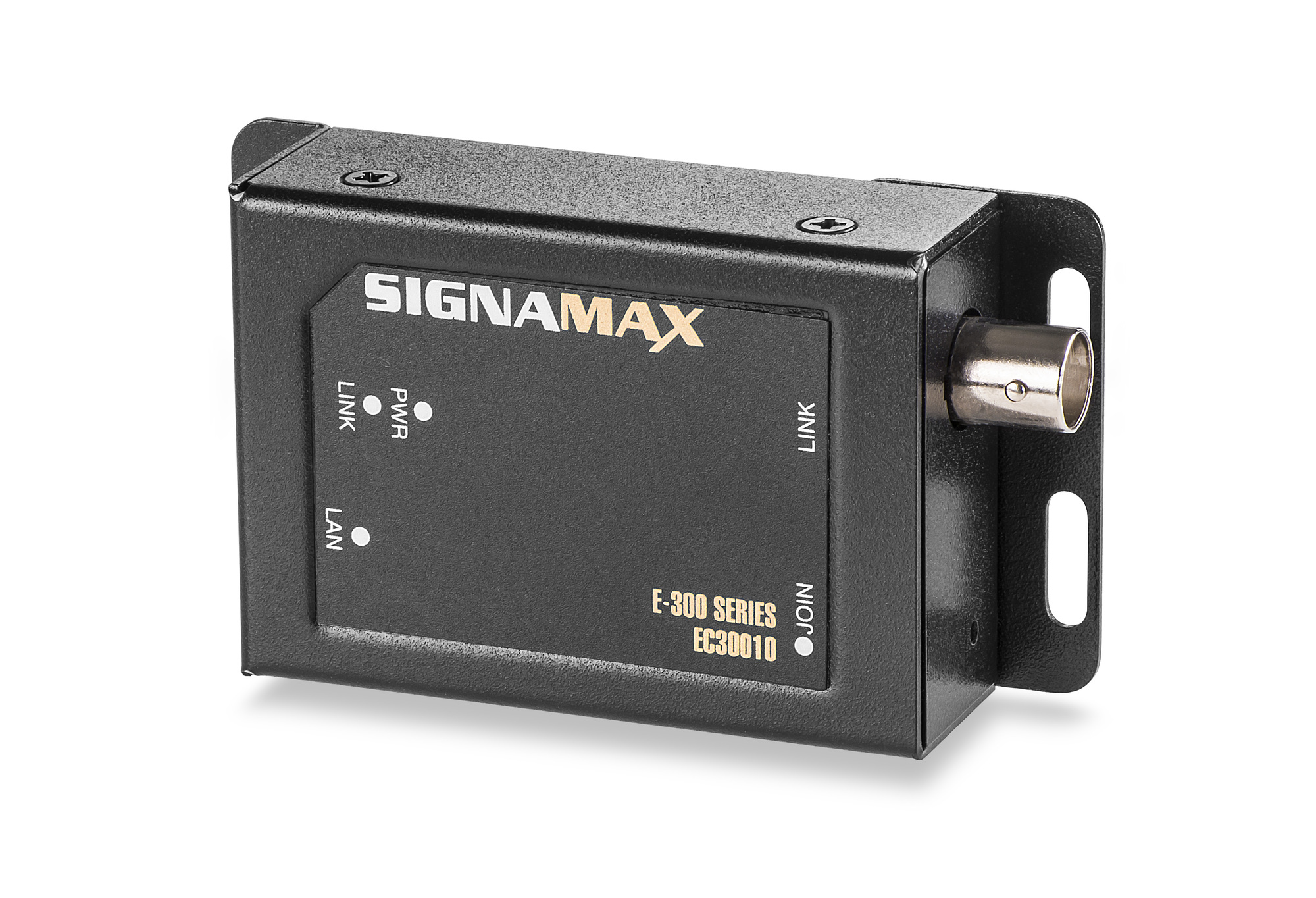 E-300 Ethernet and PoE over Coax - Local