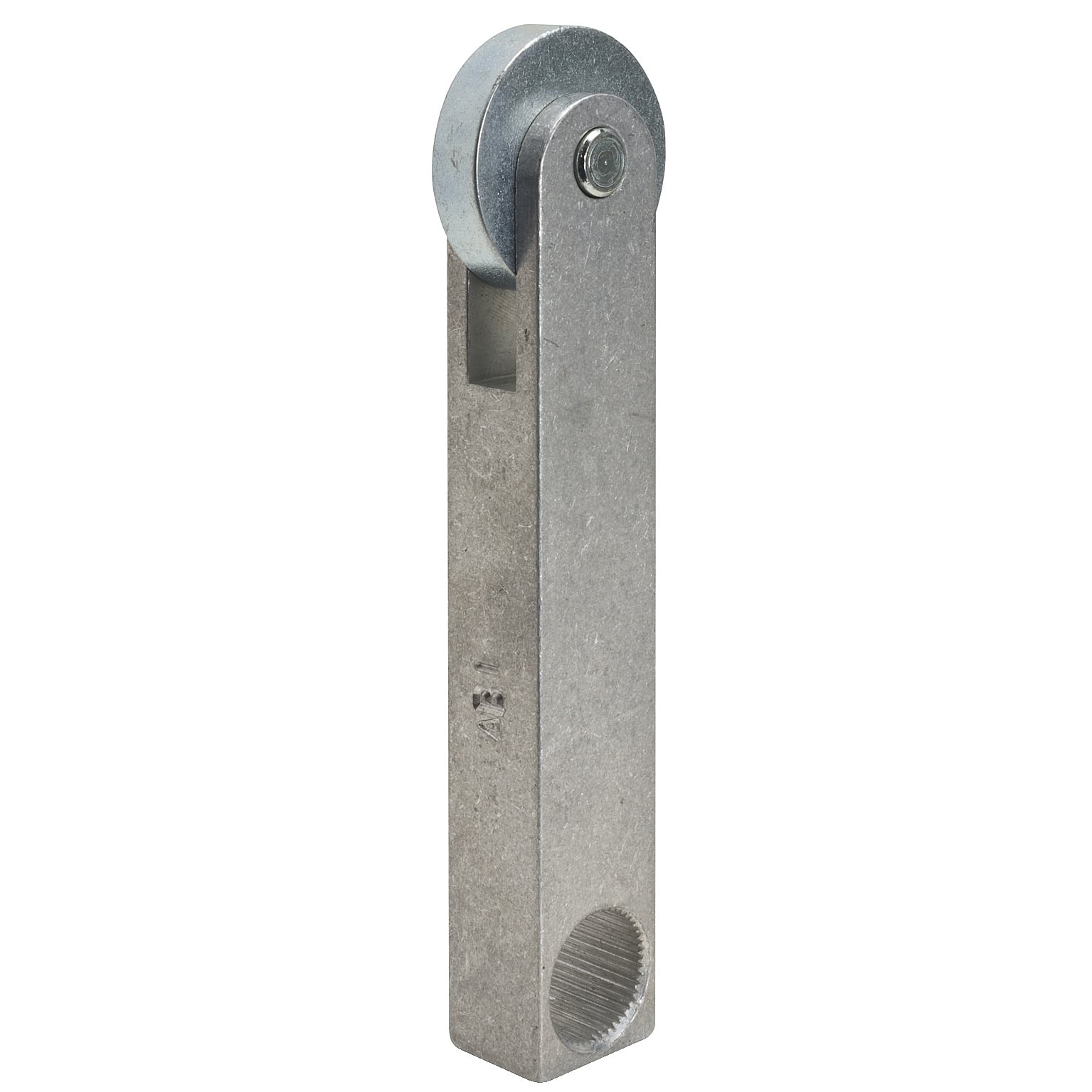 LEVER OPERATING