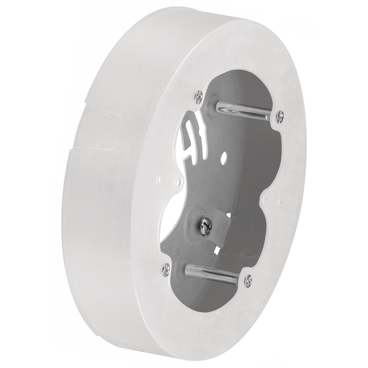 Metal Raceway Audiblearm Box, HBL500/700/750 Series