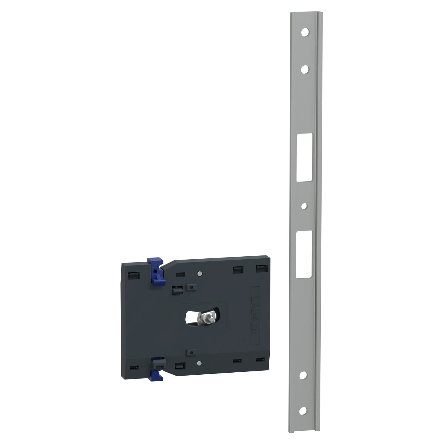 Mechanical interlock, for TeSys Deca contactors LC1D115A-D150A