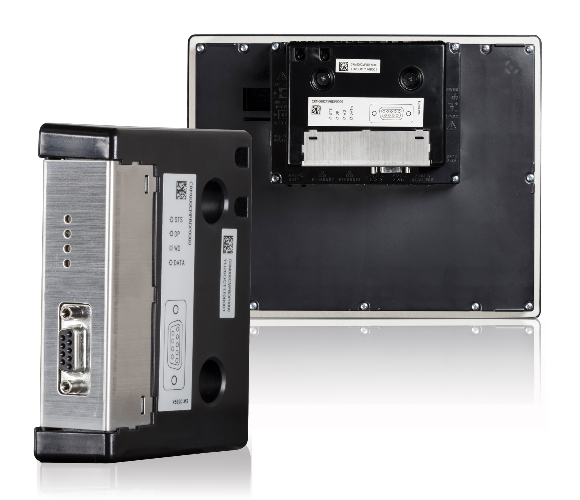 PROFIBUS DP Communication Module