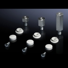 Spacers, for roof plate TS