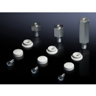 Spacers, for roof plate TS