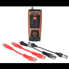Continuity Tester for Data & Coax Cables