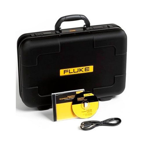 SCC290 Software Carrying Case Kit